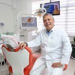 İhracatta Fabrikaları Sollayan Diş Kliniği