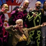 Blue Man Group İle Coşku Dolu Gece