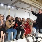 Michael Kors’dan Cesur Ama Romantik Bir Koleksiyon