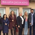 Lifetime TV’den Çocuklara Hep Destek