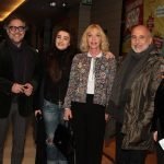 Ali Poyrazoğlu’nun Yeni Oyununa Ünlü Akını!