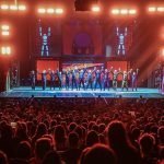 Blue Man Group İle Coşku Dolu Gece