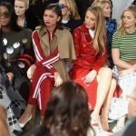 Michael Kors’dan Cesur Ama Romantik Bir Koleksiyon