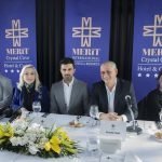 Raşit Bağzıbağlı’dan Çok Özel Defile