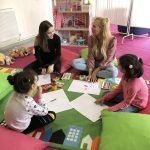 Lifetime TV’den Çocuklara Hep Destek