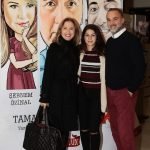 Ali Poyrazoğlu’nun Yeni Oyununa Ünlü Akını!