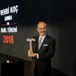 17. Vehbi Koç Ödülü Sahibini Buldu
