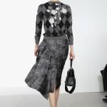 Michael Kors’dan Cesur Ama Romantik Bir Koleksiyon