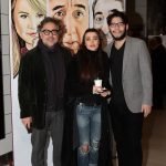 Ali Poyrazoğlu’nun Yeni Oyununa Ünlü Akını!