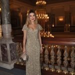 Kelebek Çocuklara Destek Gecesi