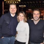 Florya Meos’da Eşsiz Lezzetler