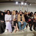 Michael Kors’dan Cesur Ama Romantik Bir Koleksiyon