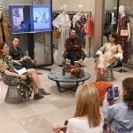 Marakeş Tutkunları Buluştu