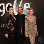 Gecce Mekan Ödülleri Sahiplerini Buldu