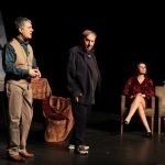 Ali Poyrazoğlu’nun Yeni Oyununa Ünlü Akını!