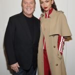 Michael Kors’dan Cesur Ama Romantik Bir Koleksiyon