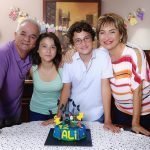 Keçeli Ailesinde Heyecan Dorukta