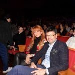 Blue Man Group İle Coşku Dolu Gece