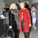 Dostları Buluşturan “Eriyen Hatıralar”