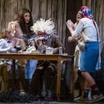 Baharı İş Sanat İle Karşılayın