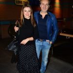 Keçeli Ailesinde Heyecan Dorukta