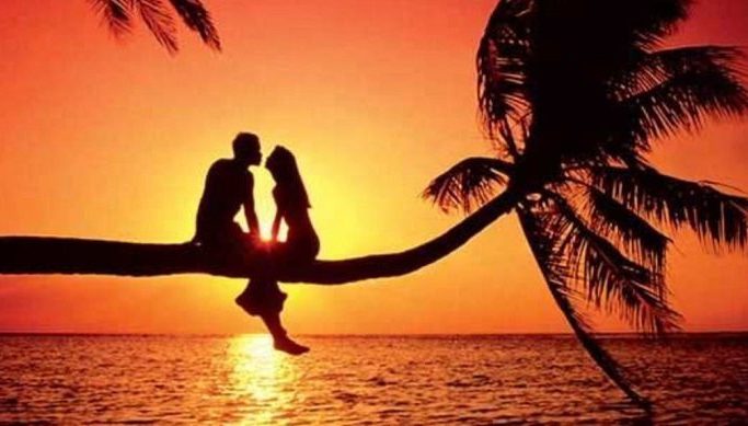 Aşkla Yükselen Hormonlar Sağlığı Koruyor