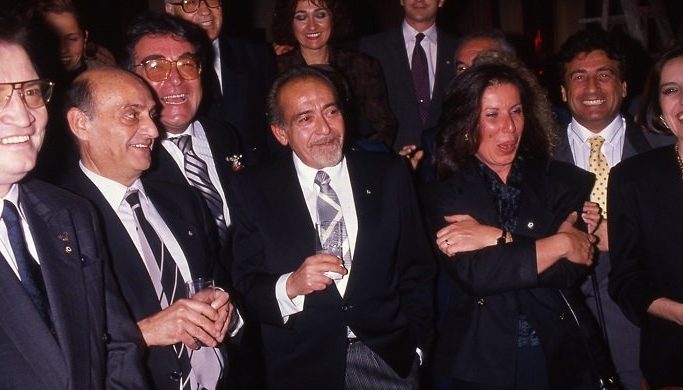 Cen Ajans Grey Yıldönümü Daveti