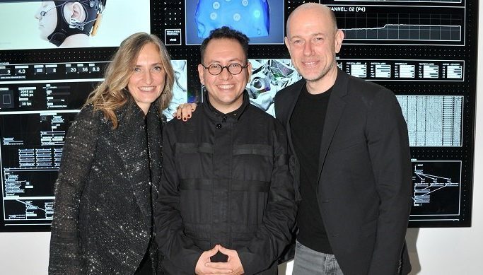 Dostları Buluşturan “Eriyen Hatıralar”