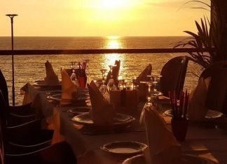 Florya Meos’da Eşsiz Lezzetler