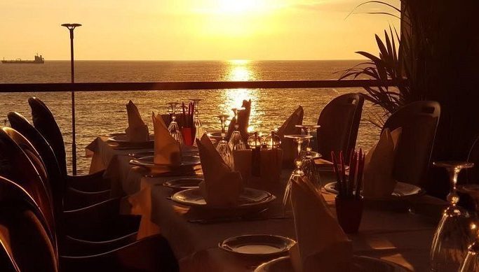 Florya Meos’da Eşsiz Lezzetler