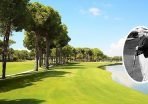 Golf Tutkunları Nuri Özaltın Anısına Bir Araya Geliyor