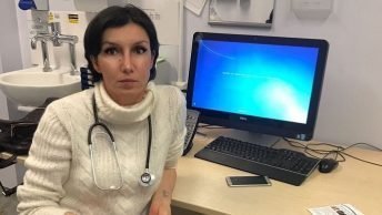 Kanser Hastalarına Müzikle Terapi