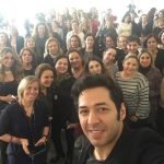 Kadınlar Çift Çekirdekli Bilgisayarlar Gibi