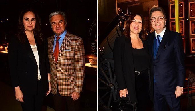 Rezan Has Müze’de Çok Özel Koleksiyon