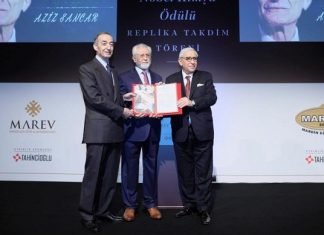 Tahincioğlu’ndan Eğitime Destek!