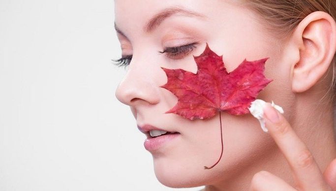 Yüzünüzü Kızartan Neden Rozasea