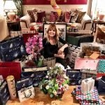 Armağanların Açılması 4 Saat Sürdü