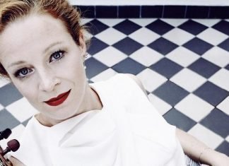 Ödüllü Kemancı Carolin Widmann İle Nostalji