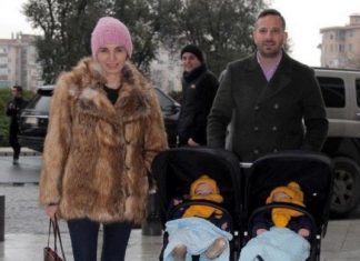 Önce Kahvaltı, Sonra Alışveriş