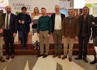 İlham Veren Kadınların Öyküsü