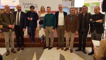 İlham Veren Kadınların Öyküsü