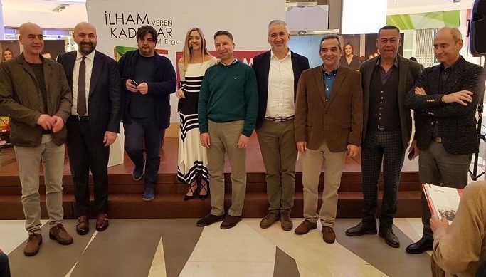 İlham Veren Kadınların Öyküsü