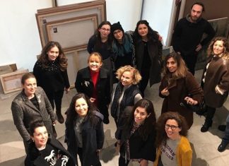 İyilik Sanat İle 135.Randevu