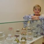 Göz Kamaştıran Fincanlar