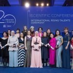 Dünyanın Bilime Bilimin Kadınlara İhtiyacı Var