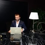 İbrahim Yılmaz İle Bir Başarı Öyküsü…