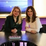 Kadın Dokunuşu Her Zaman Değerli Olacak