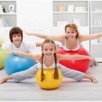 Pilates Egzersizlerinin Çocuklar İçin Yararları