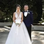 Nazlı ile Ali’nin Masal Gibi Düğünü