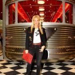 Prada Treni İstanbul’da…